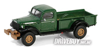 
              Greenlight Pawn Stars 1947 Dodge Power Wagon 1/64
            