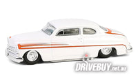 
              Greenlight California Lowriders 1950 Mercury Eight 1/64
            