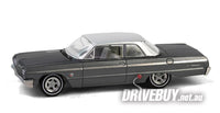 
              Greenlight California Lowriders 1964 Chevy Bel Air 1/64
            