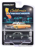
              Greenlight California Lowriders 1964 Chevy Bel Air 1/64
            