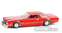
              Greenlight California Lowriders 1973 Ford Thunderbird 1/64
            