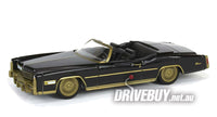 
              Greenlight California Lowriders 1976 Cadillac Eldorado Convertible 1/64
            