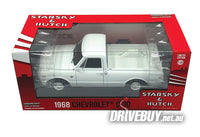 
              Greenlight Starsky & Hutch 1968 Chevy C10 Pickup 1/24
            