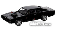 
              Greenlight Dom's 1970 Dodge Charger R/T 1/43
            