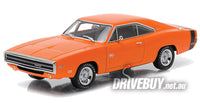 
              Greenlight Scat Pack 1970 Dodge Charger R/T 1/43
            