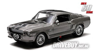 
              Greenlight 'Eleanor' 1967 Custom Mustang 1/43
            