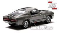 
              Greenlight 'Eleanor' 1967 Custom Mustang 1/43
            