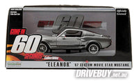 
              Greenlight 'Eleanor' 1967 Custom Mustang 1/43
            