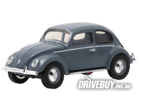 
              1950 VW Volkswagen Beetle Split Window 1/64 - Greenlight Diecast - Grey
            