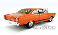 
              ACME/GMP 1967 FORD FAIRLANE 427 SOHC STREET MACHINE 1/18
            