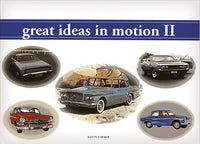 
              Great Ideas in Motion II; A History of Chrysler in Australia
            