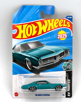 Hot Wheels 1966 Buick Riviera