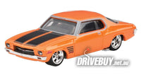 
              Holden 1973 HQ Monaro GTS 1977 Torana A9X #28 1/64 - Hot Wheels Diecast
            