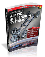 
              How to Install Air Ride Suspension Systems
            