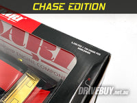 
              M2 Machines **CHASE** Dart Blocks & Heads 1969 Chevrolet Camaro SS/RS 1/24
            