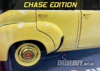 
              DDA **CHASE** 1953 FJ Holden Sedan in Yellow 1/24
            