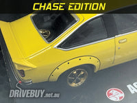 
              DDA **CHASE** Holden A9X Torana Hatchback 308 Factory 1/24
            