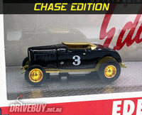 
              M2 Machines **CHASE** Edelbrock 1932 Fords, Coupe + Roadster + Tudor 1/64
            