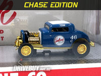 
              M2 Machines **CHASE** Edelbrock 1932 Fords, Coupe + Roadster + Tudor 1/64
            