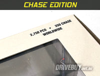 
              M2 Machines **CHASE** Edelbrock 1932 Fords, Coupe + Roadster + Tudor 1/64
            