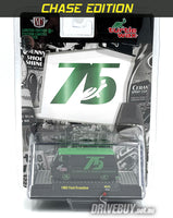 
              M2 Machines **CHASE** Turtle Wax 75 Years 1963 Ford Econoline 1/64
            