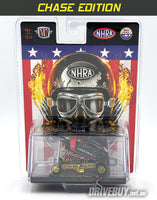
              M2 Machines **CHASE** NHRA 1969 Ford Mustang Funny Car 1/64
            