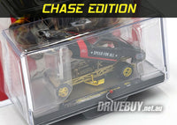 
              M2 Machines **CHASE** NHRA 1969 Ford Mustang Funny Car 1/64
            