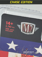 
              M2 Machines **CHASE** NHRA 1969 Ford Mustang Funny Car 1/64
            