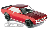 
              1977 Toyota Celica 2000GT RA21 1/18.. IXO Models
            