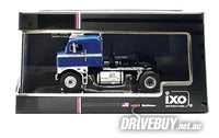 
              IXO Models 1950 Kenworth Bullnose Semi Truck 1/64
            