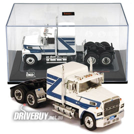 1978 Ford LTL9000 Semi Truck 1/64.. IXO Models