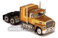 
              1978 Ford LTL9000 Semi Truck 1/64.. IXO Models
            
