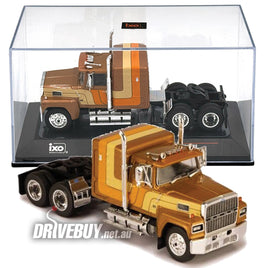1978 Ford LTL9000 Semi Truck 1/64.. IXO Models