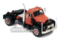 
              1953 Mack B61 Semi Truck 1/64.. IXO Models
            