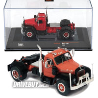 
              1953 Mack B61 Semi Truck 1/64.. IXO Models
            