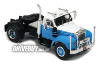 
              1953 Mack B61 Semi Truck 1/64.. IXO Models
            