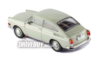 
              IXO Models 1969 Volkswagen 1600 TL Type 3 1/43
            