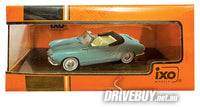 
              IXO Models 1955 Volkswagen Karmann Ghia Cabriolet 1/43
            