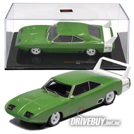 1969 Dodge Charger Daytona 1/43.. IXO Models