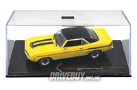 
              1969 Chevy Camaro Yenko SYC 1/43.. IXO Models
            