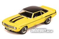 
              1969 Chevy Camaro Yenko SYC 1/43.. IXO Models
            