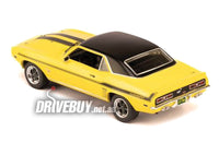 
              1969 Chevy Camaro Yenko SYC 1/43.. IXO Models
            