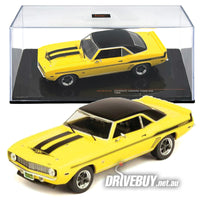 
              1969 Chevy Camaro Yenko SYC 1/43.. IXO Models
            
