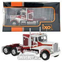 
              1977 Freightliner FLC120 64T w/ Sleeper 1/43.. IXO Models
            