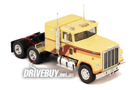 
              1980 International Transtar Semi Truck 1/43.. IXO Models
            