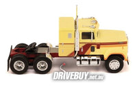 
              1980 International Transtar Semi Truck 1/43.. IXO Models
            