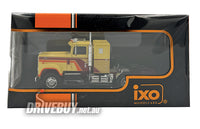 
              1980 International Transtar Semi Truck 1/43.. IXO Models
            