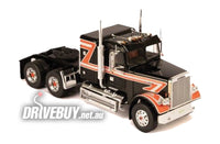 
              1977 Freightliner FLC120 64T w/ Sleeper 1/43.. IXO Models
            