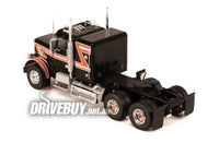 
              1977 Freightliner FLC120 64T w/ Sleeper 1/43.. IXO Models
            