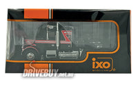 
              1977 Freightliner FLC120 64T w/ Sleeper 1/43.. IXO Models
            